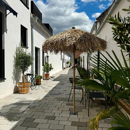 Markt 15 Weiden am See Ngoại thất bức ảnh