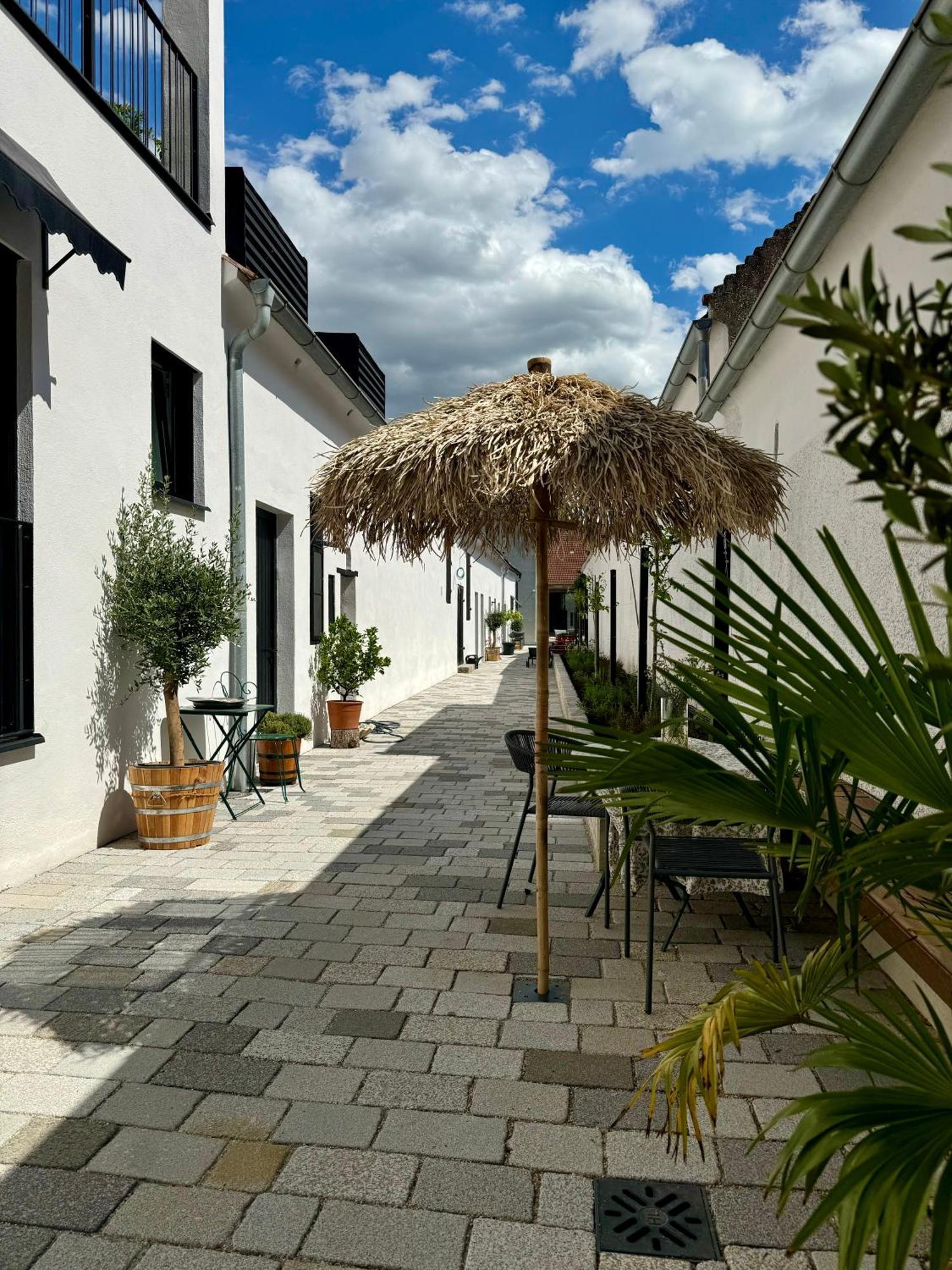 Markt 15 Weiden am See Ngoại thất bức ảnh
